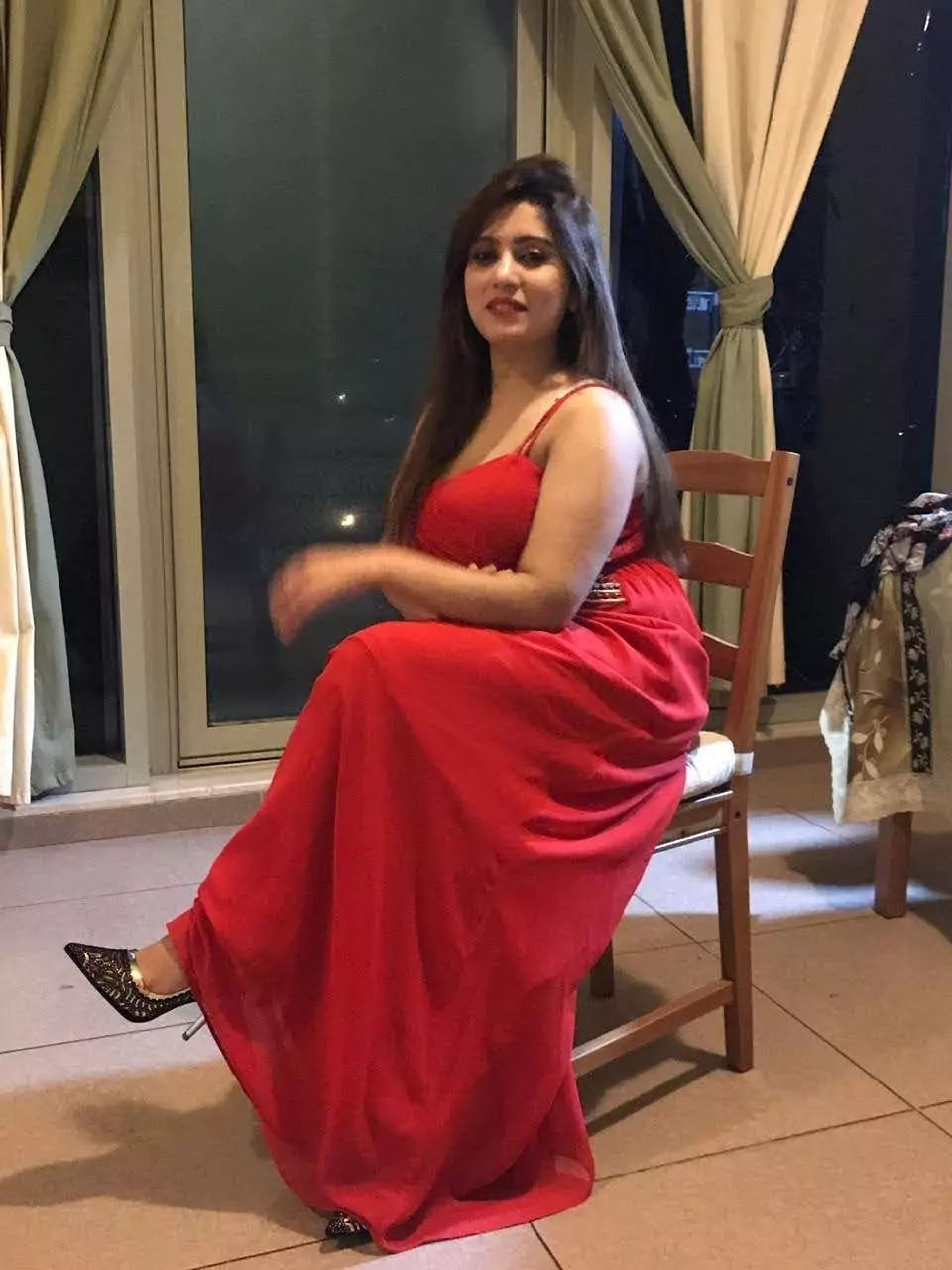 Escort Service in Motihari